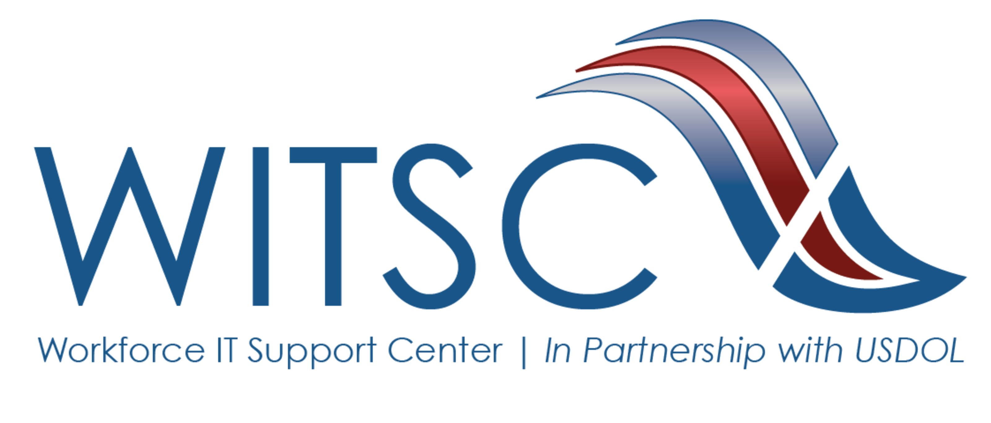 WITSC USDOL