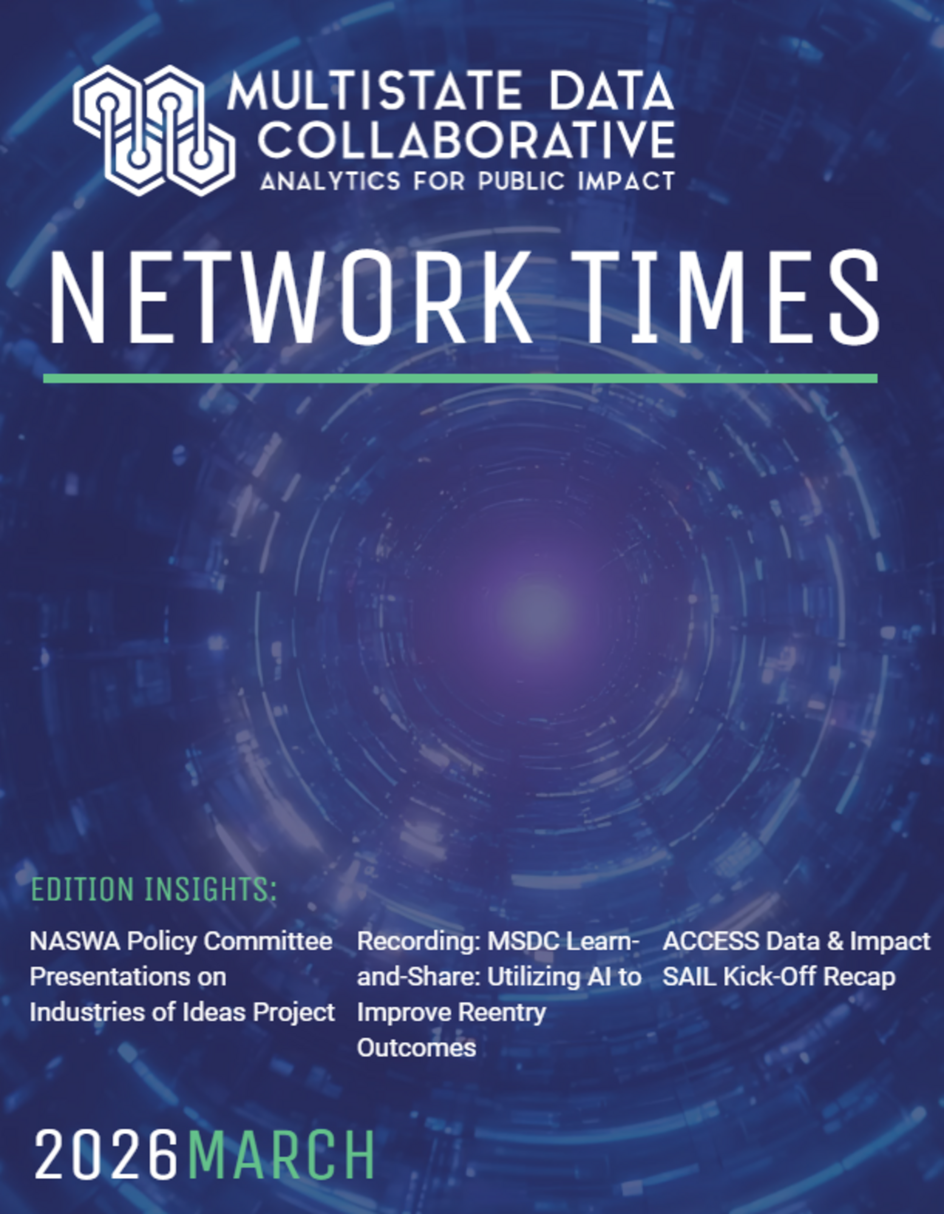 Network Times