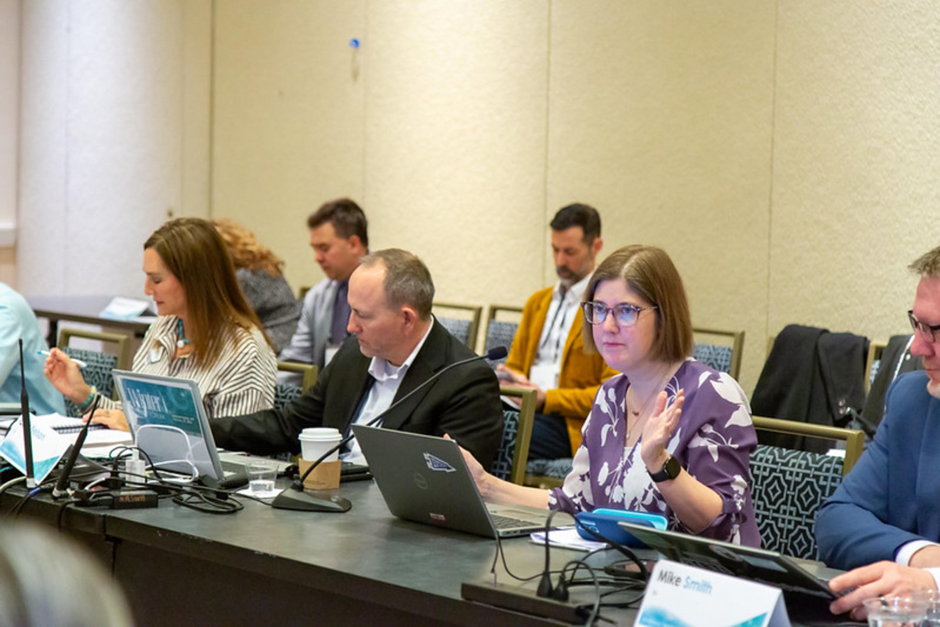 Administration and Finance Committee Meeting Feb 2026