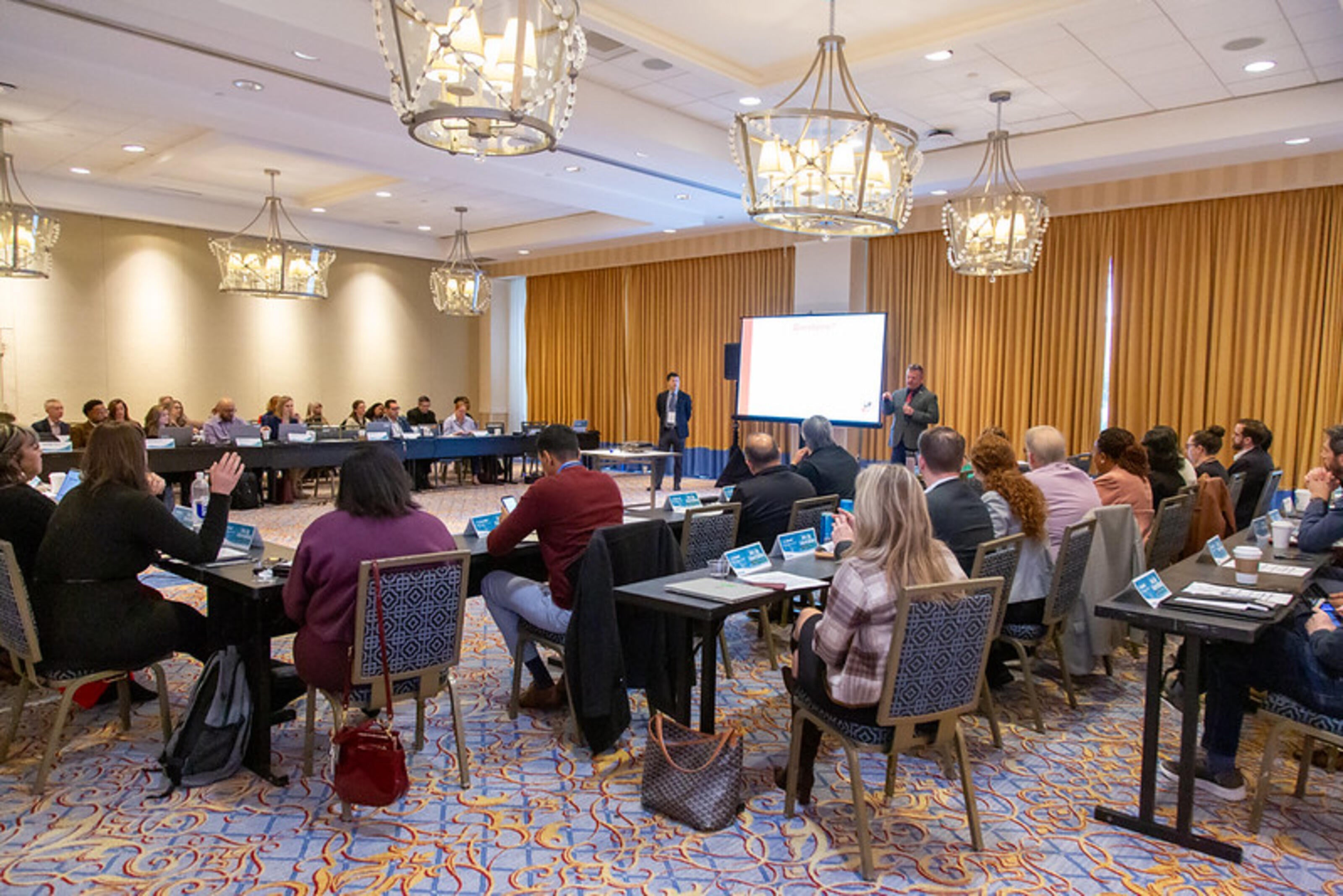 Employment and Training Committee Meeting Feb 2026