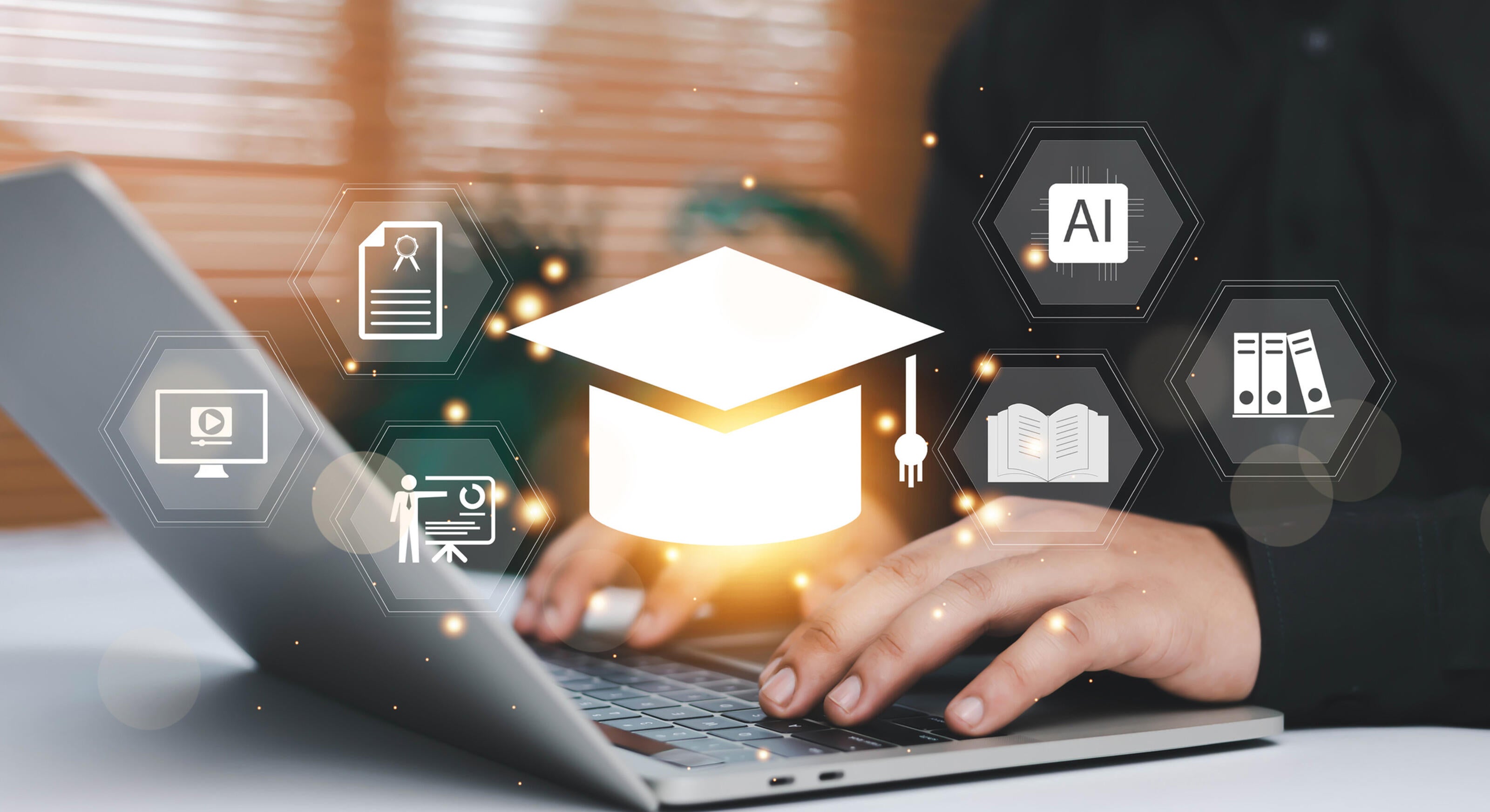 Learning Dashboard Image