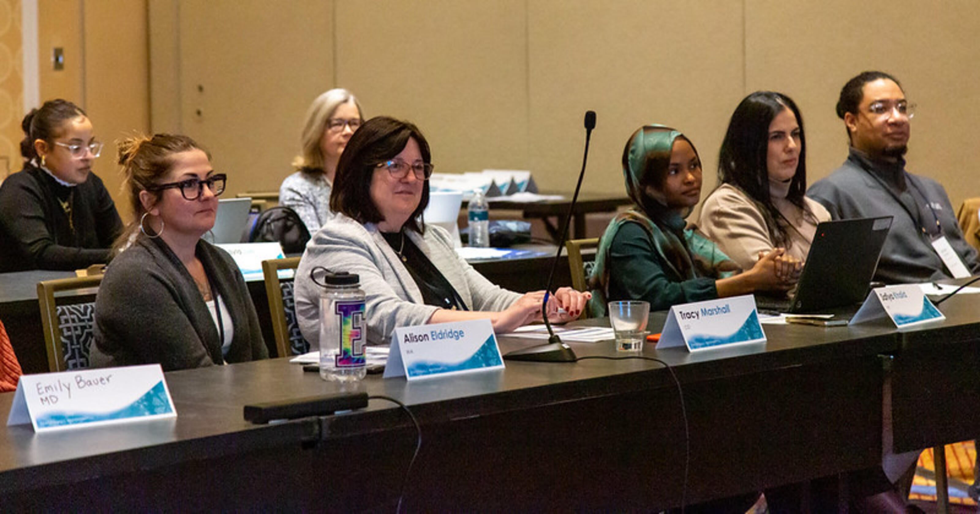 Paid Family Medical Leave Committee Meeting Feb 2026