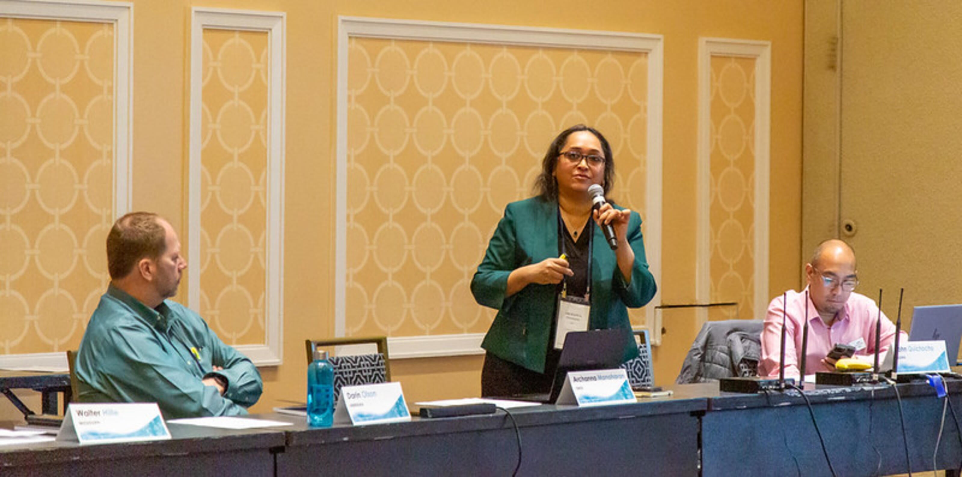 Technology Committee Meeting Feb 2026