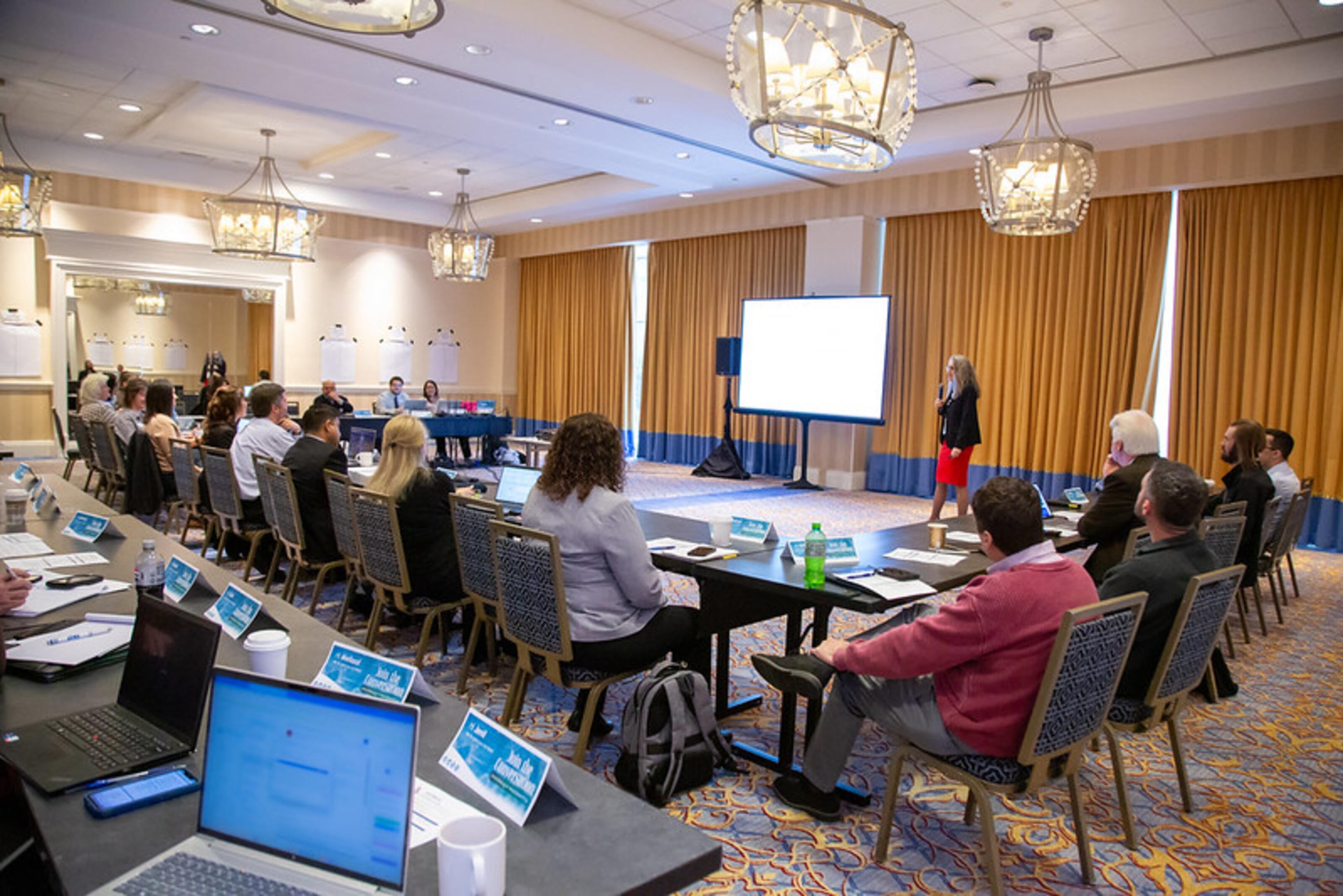 Workforce and Labor Market Committee Meeting Feb 2026