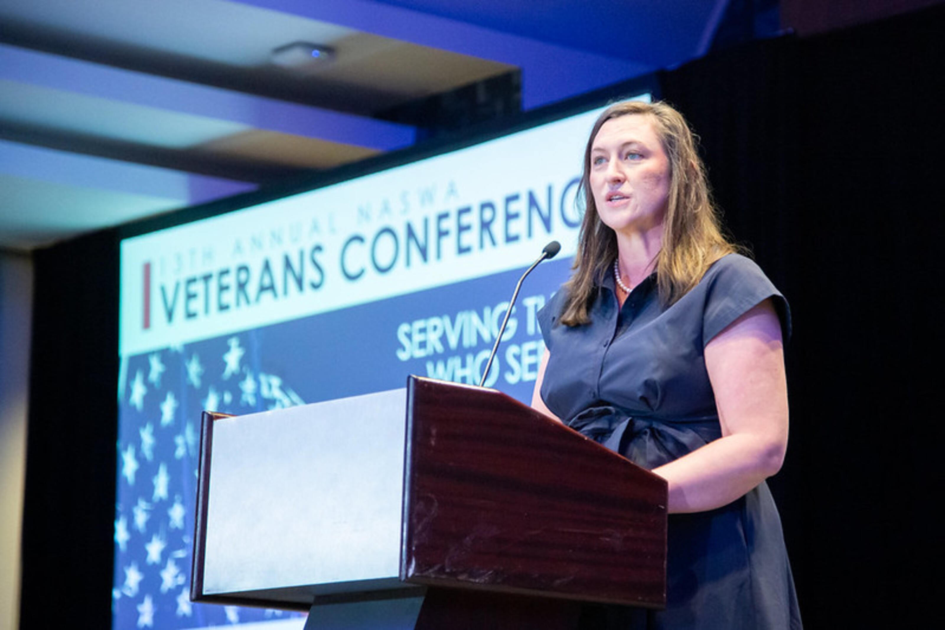 2026 Veterans Conference