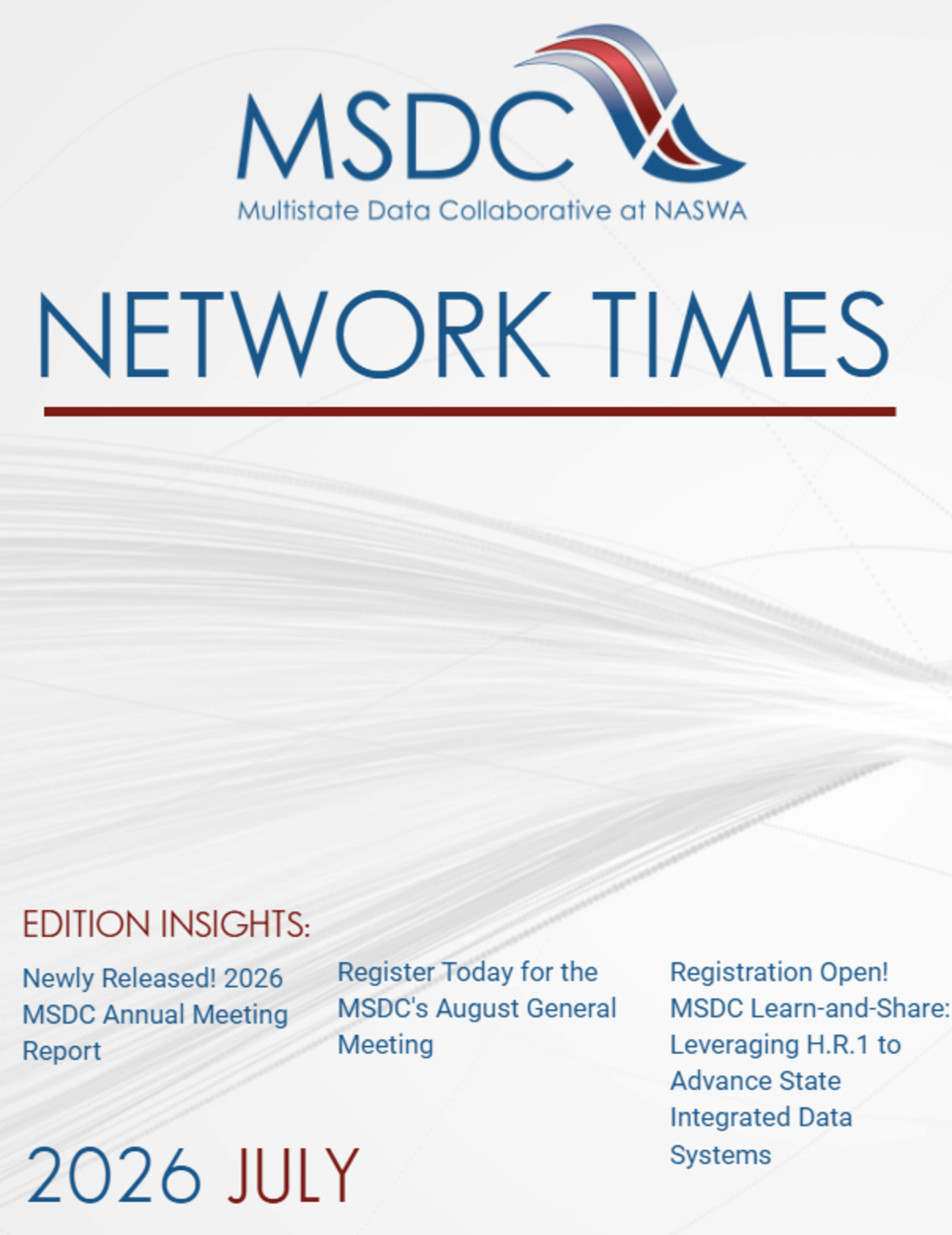 MSDC