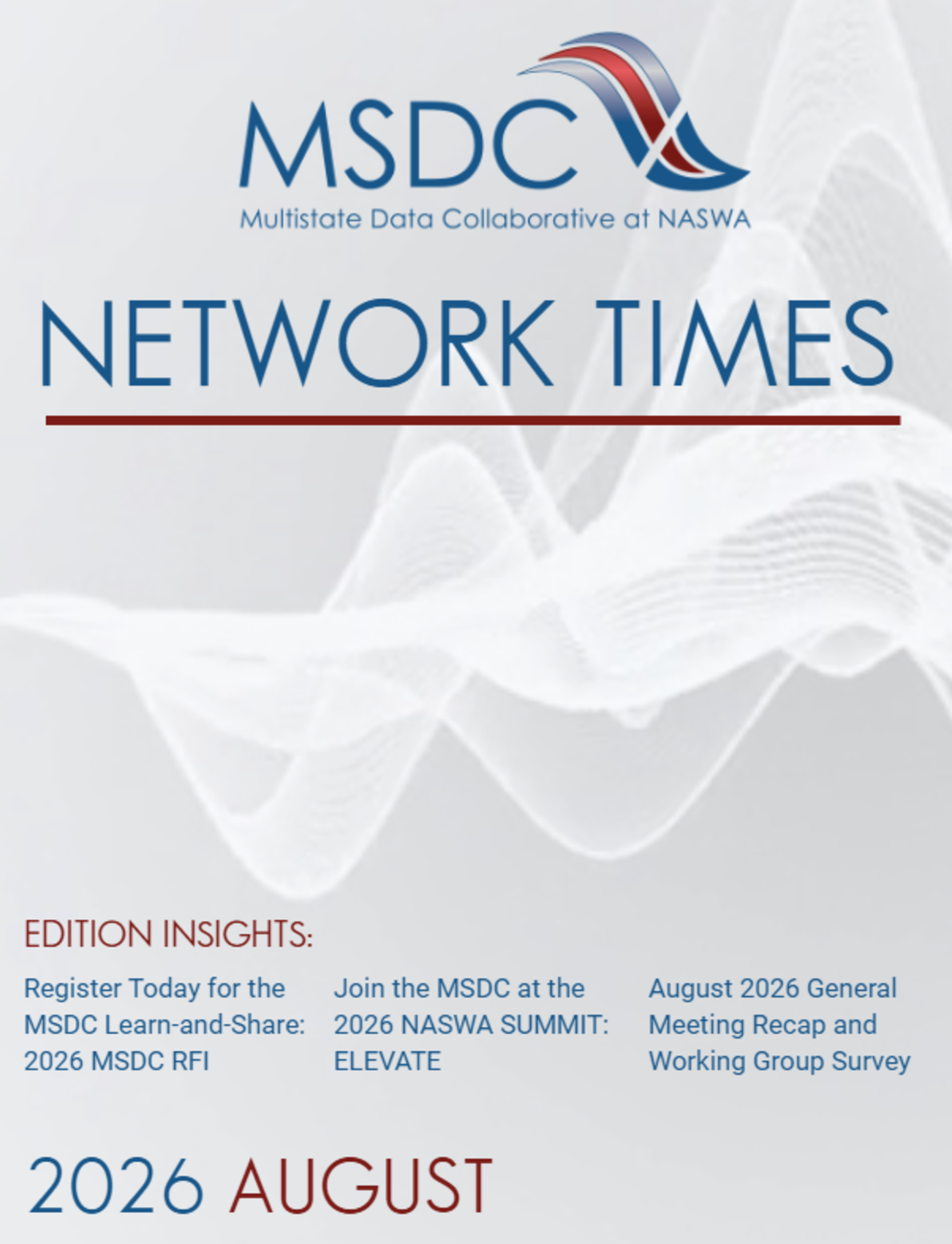 MSDC