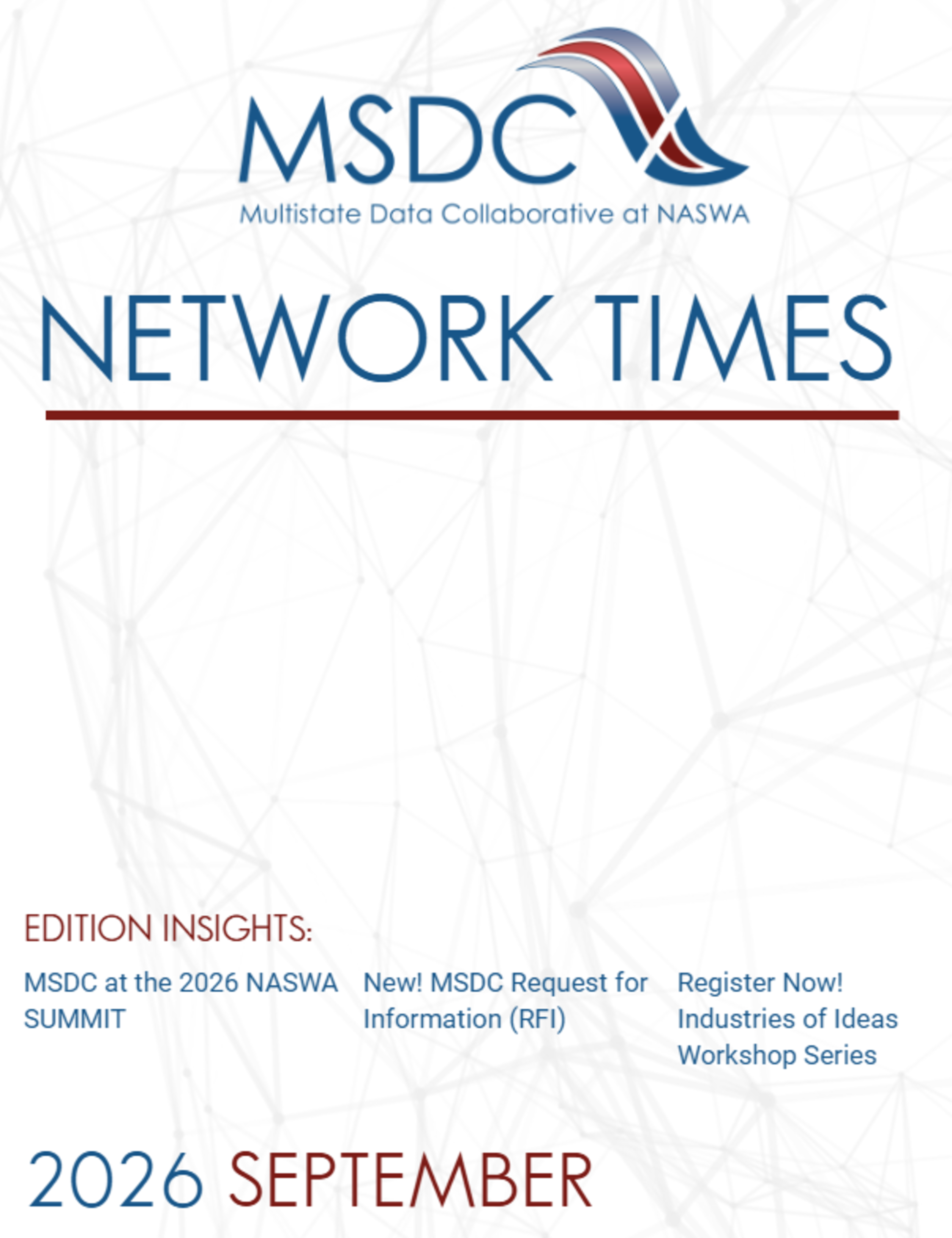 MSDC