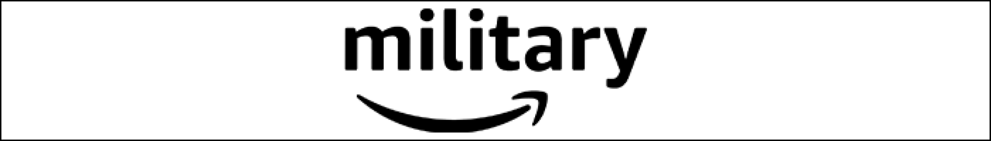 Amazon Military Sponsor Ad 2020 Vets Conf
