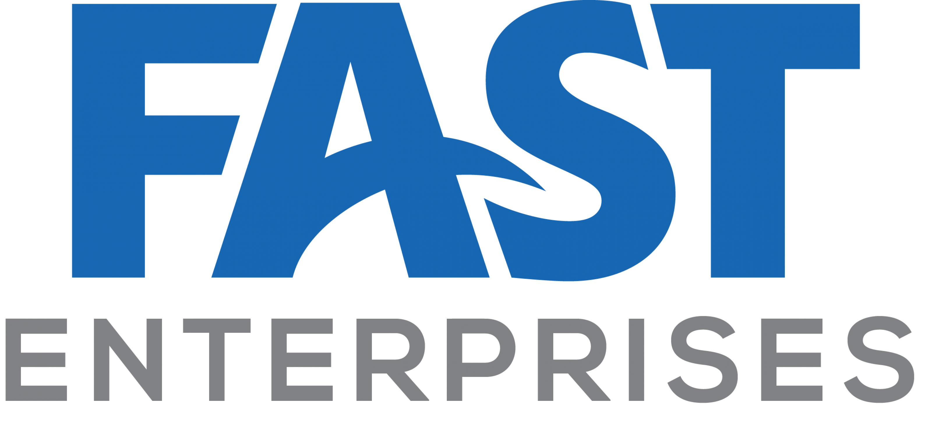 Logo for FAST Enterprises 
