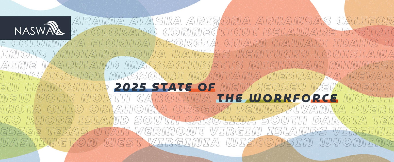 2025 State of the Workforce