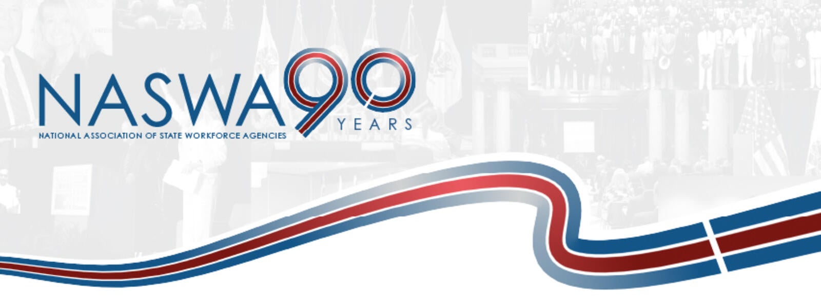 NASWA 90 Years Header