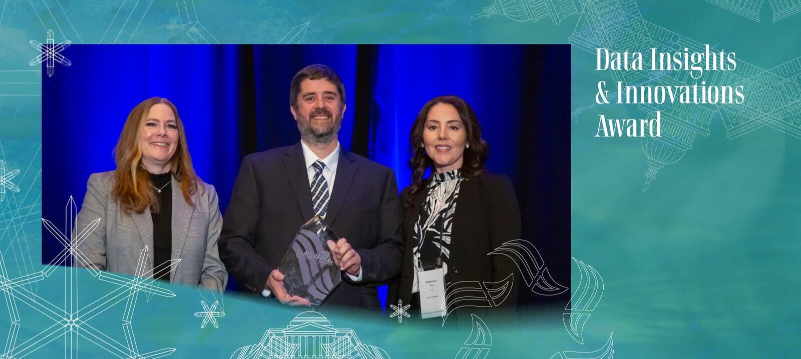 Nevada - Data Insights & Innovations Award