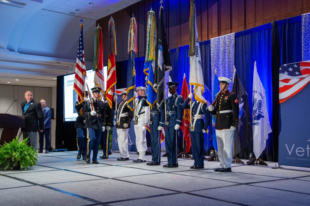 2022 Veterans Conference