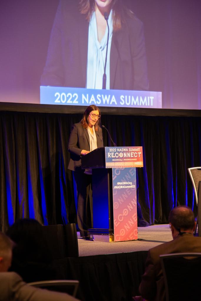 2022 NASWA SUMMIT