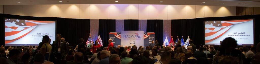 Vets Meeting 2018 photo 1