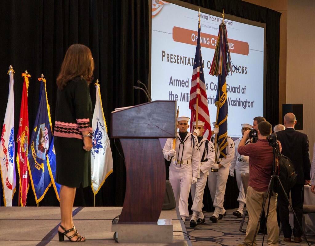 Vets Meeting 2018 photo 2