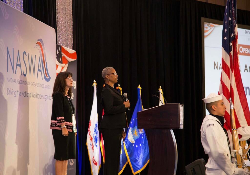 Vets Meeting 2018 photo 3