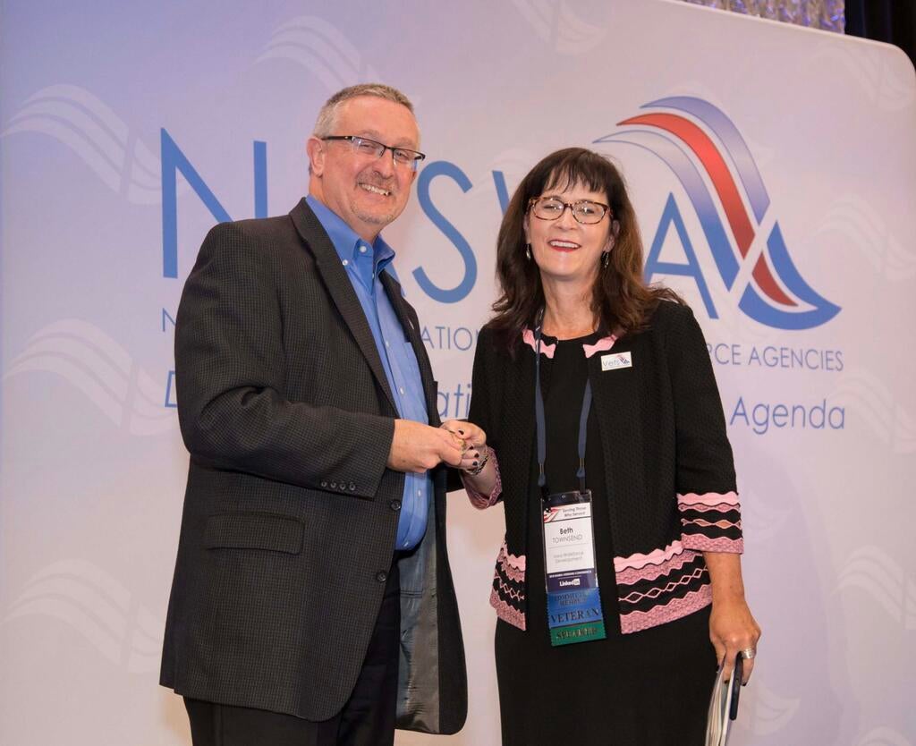 Vets Meeting 2018 photo 4