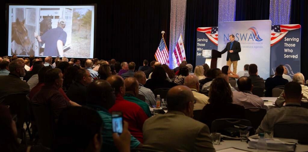 Vets Meeting 2018 photo 5