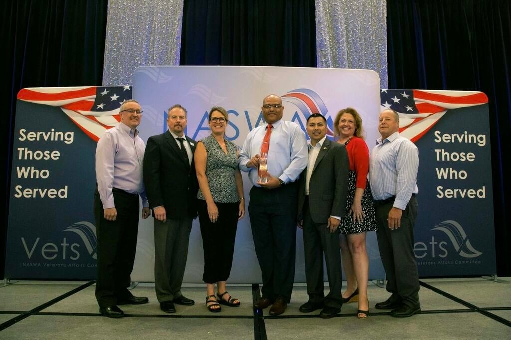 Vets Meeting 2018 photo 6