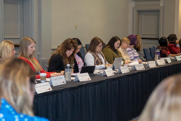 UI IB Subcommittee Meeting