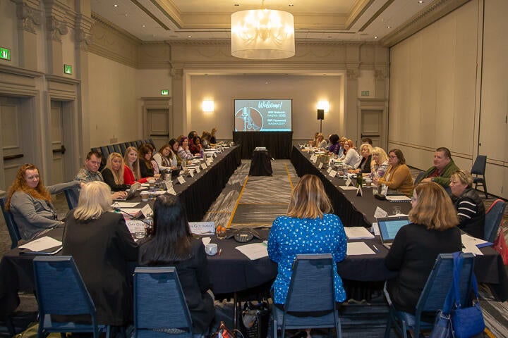 UI IB Subcommittee Meeting