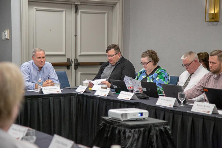 Technology Committee Meeting