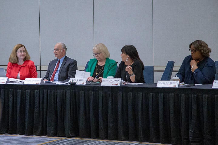 Unemployment Insurance Committee Meeting