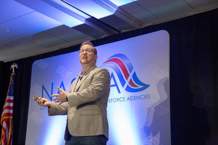 Keynote Hank Hoffmeier