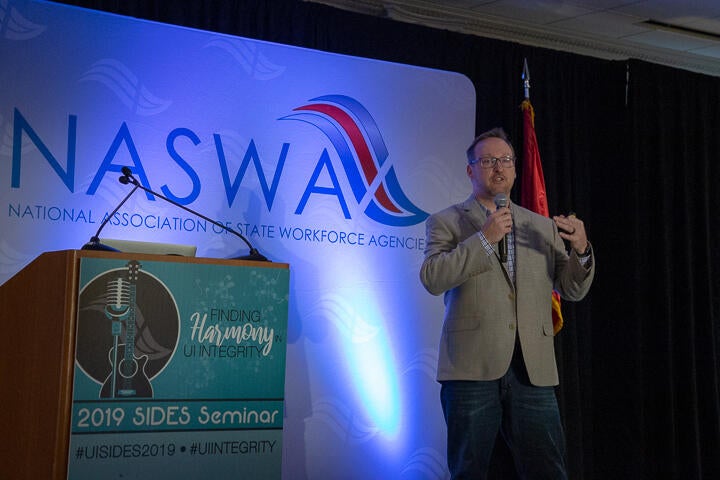 Keynote Hank Hoffmeier