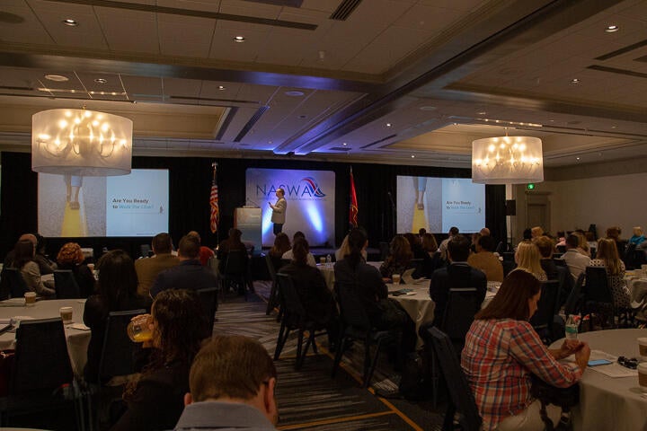 Keynote Hank Hoffmeier