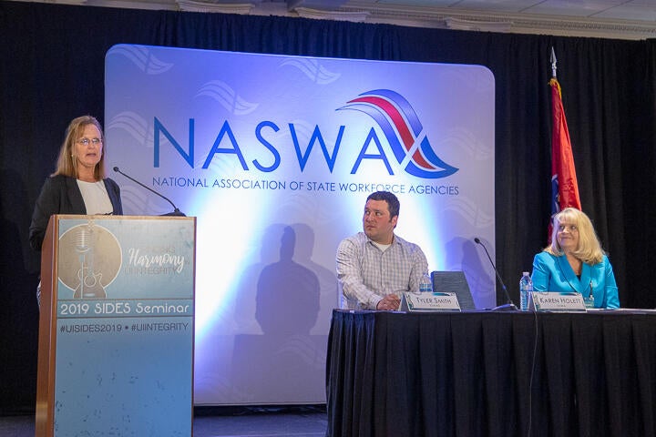 SIDES Seminar Breakout Session