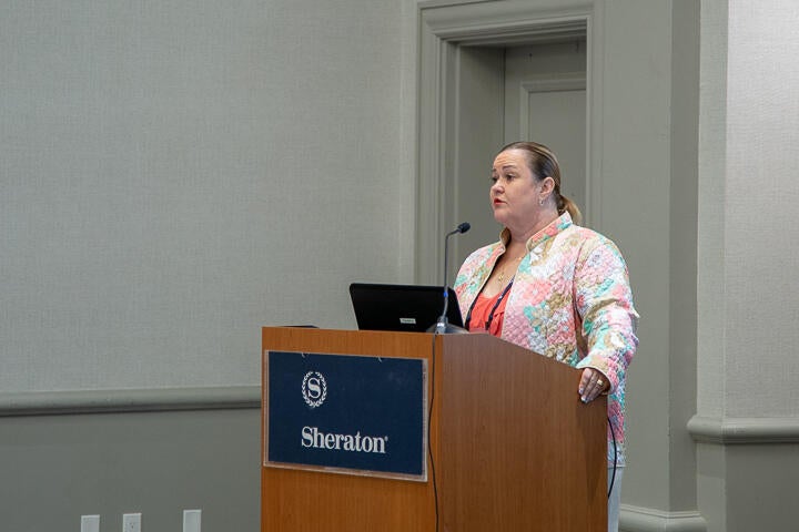 SIDES Seminar Breakout Session