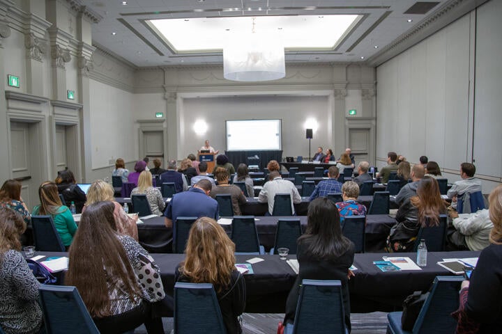 SIDES Seminar Breakout Session