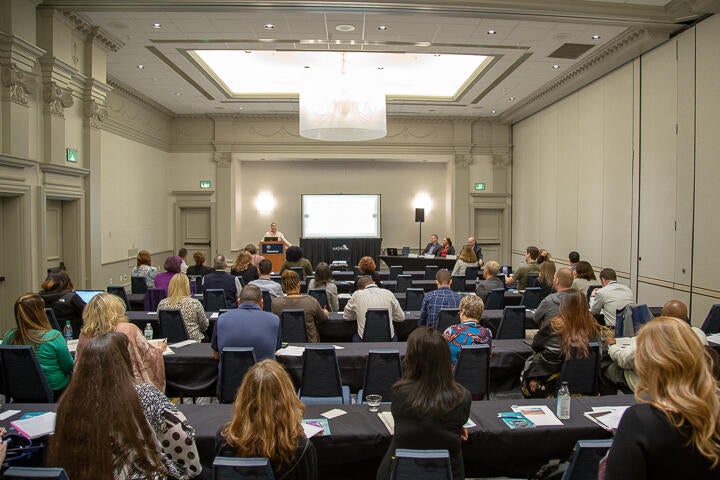 SIDES Seminar Breakout Session