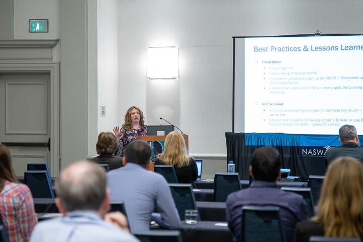 SIDES Seminar Breakout Session