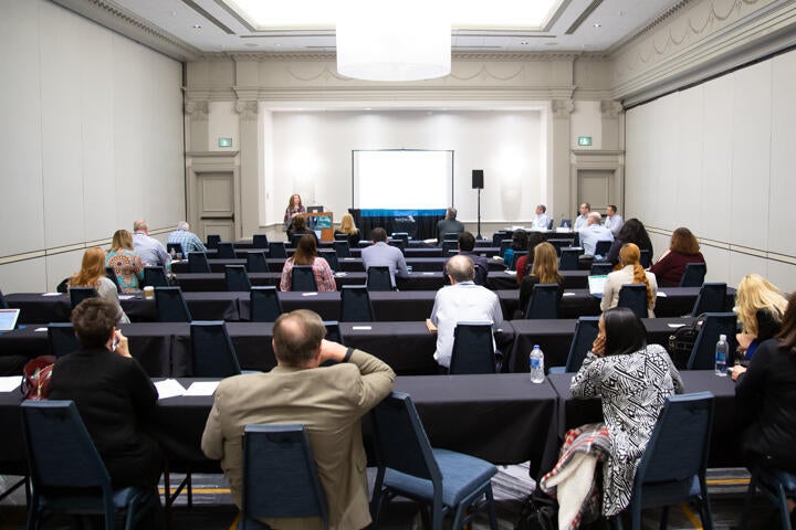 SIDES Seminar Breakout Session