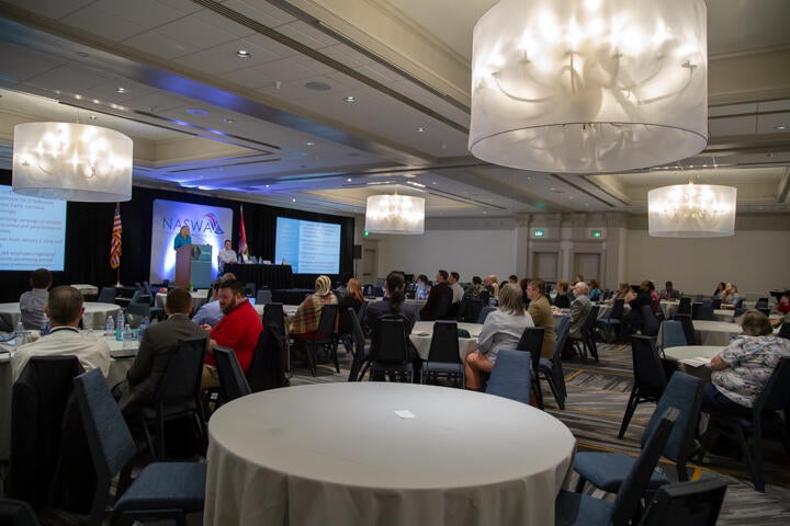 SIDES Seminar Breakout Session