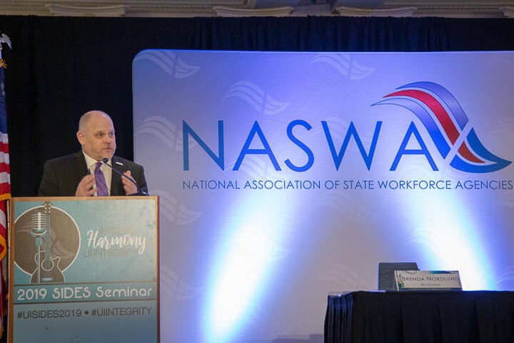 SIDES Seminar Breakout Session