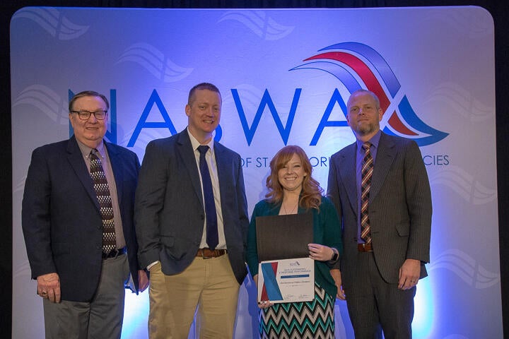 SIDES Award Recipients