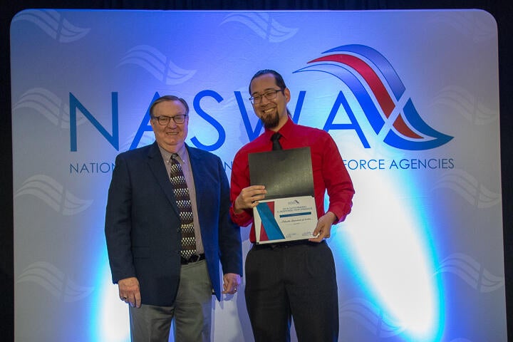 SIDES Award Recipients