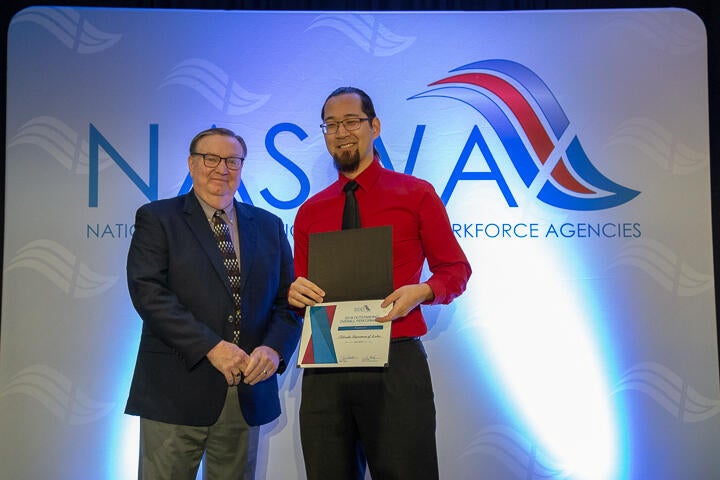 SIDES Award Recipients