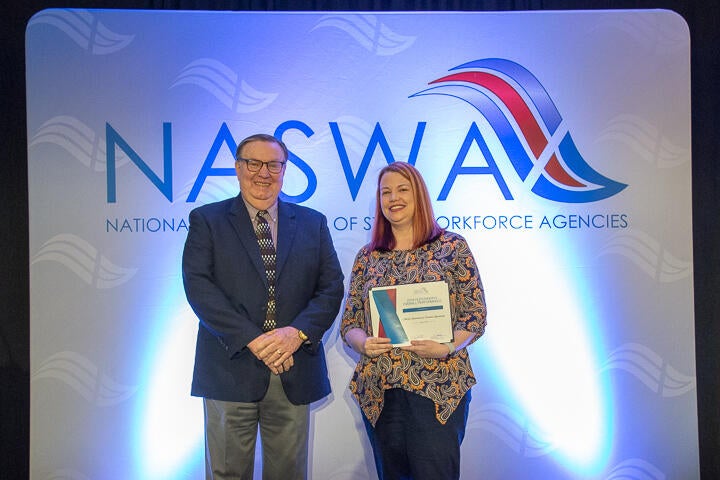 SIDES Award Recipients