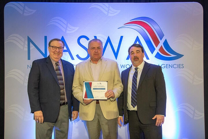 SIDES Award Recipients