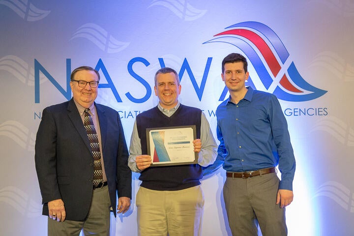 SIDES Award Recipients