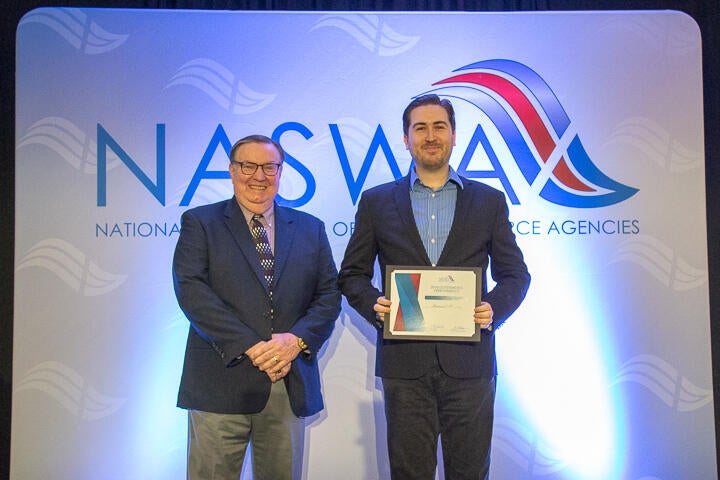 SIDES Award Recipients