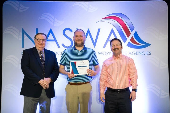 SIDES Award Recipients