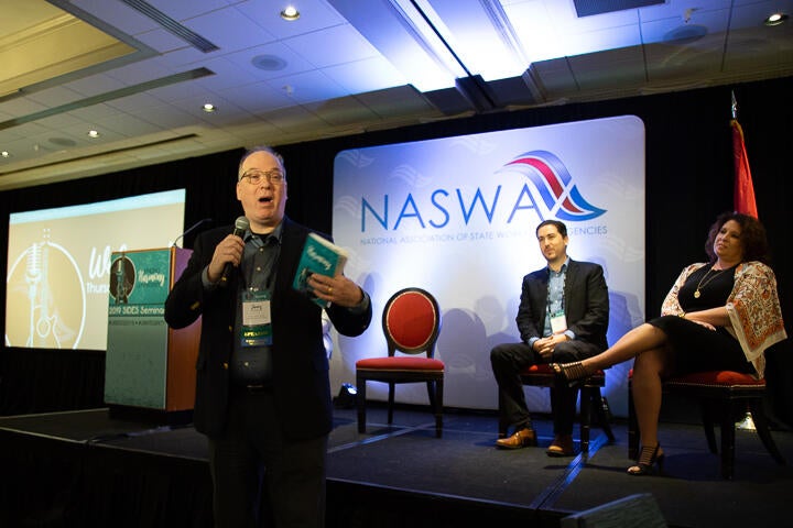 SIDES Seminar Breakout Session