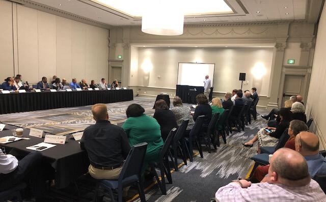 Joint Technology and Unemployment Insurance Committee Meeting